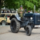 Veterán autó és motor találkozó (Fotó: Nagy Mária)