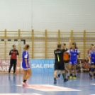 Női kézilabda NBI, Alapszakasz: 14. forduló MKC SE – Érd (29-32) (Fotó: Horváth Attila)