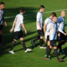 Futura Mosonmagyaróvár - Körmendi Fc (3:1) Gratulálunk! (Fotó: Nagy Mária)