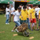 Paraszt olimpia (Fotó: Nagy Mária)