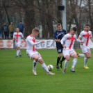 MTE 1904 - Balatonfüredi Fc (2:0) (Fotó: Nagy Mária)