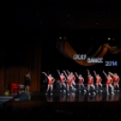 Okay Dance 2014. Gálaműsor - Full Version A Teljes Műsor Part 3.