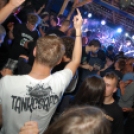 Tankcsapda Koncert A Faházban