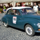 15. Pannonia-Carnuntum int. Historic Rallye