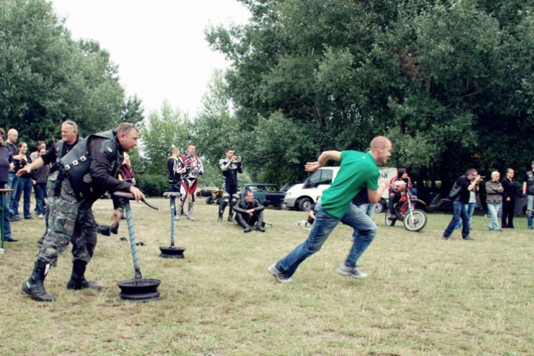 IV.Motoros Találkozó Dunakiliti (Szombat) --- Fotó: CseresnyesPhoto CSI