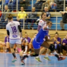 MKC SE - Békéscsaba ENKSE (30-19) (NBI Alapszakasz) (Fotó: Horváth Attila)