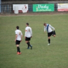 FUTURA Mosonmagyaróvár - Új Lombard Sport Kft. (2:0) Gratulálunk! (Fotó: Nagy Mária)