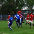 MITE - KUNSZIGET (0:0)  (Fotózta: Nagy Mária)