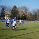 MITE - DARNÓZSELI SE  (4:0)  Gratulálunk!  (Fotózta: Nagy Mária)