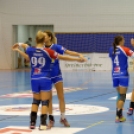 MKC SE - Budaörs (27-26) (NBI Alapszakasz) (Fotó: Horváth Attila)