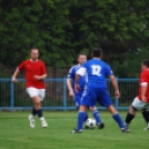 MITE - KUNSZIGET (0:0)  (Fotózta: Nagy Mária)