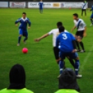 FUTURA Mosonmagyaróvár- Körmend FC (1:0)  Gratulálunk!! 