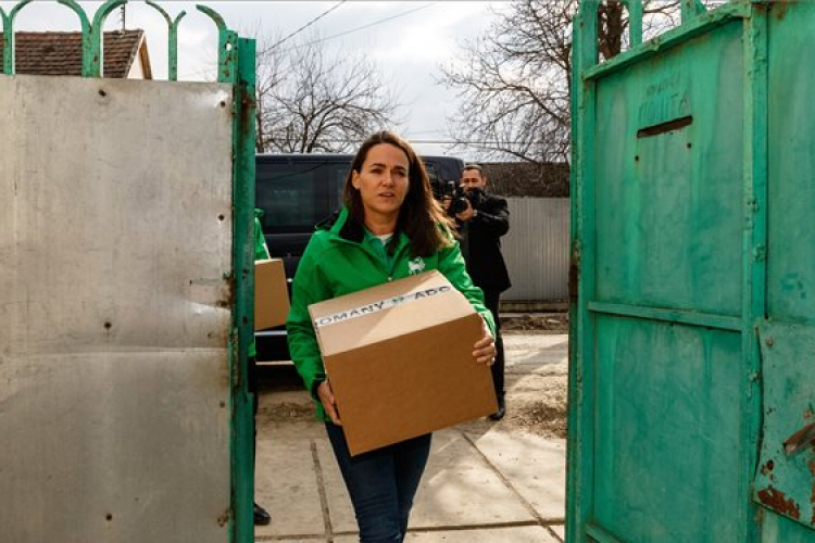 Novák Katalin: kitartunk egymás mellett, számíthatunk egymásra