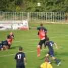 MTE - Dorog Fc (1:1) (Fotó: Nagy Mária)