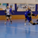 Női kézilabda NBI, Alapszakasz: 21. forduló MKC SE – DVSC-TVP-AQUATICUM (26-27) (Fotó: Horváth Attila)