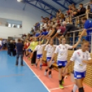 Rájátszás 3. mérkőzés - MKC SE – Ipress Center-Vác (20-26) (Fotó: Horváth Attila)