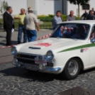 Pannonia-Carnuntum Historic Rallye  (Fotózta: Nagy Mária)