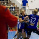 Mosonmagyaróvár KC - Kisvárda 21-20 (13-12)