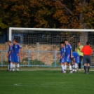 Futura Mosonmagyaróvár B - Győrszentiván SE II.  (2:0) Gratulálunk! (Fotó: Nagy Mária)