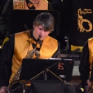 Moson Big Band farsangi koncertje (Fotó: Nagy Mária)