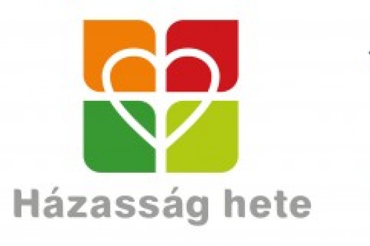 Házasság Hete 2013