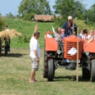 Traktor találkozó - Levél