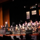 Moson Big Band koncert - Fotó: László Tamás Balázs