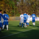 MTE 1904 - ZTE FC (2:1) Gratulálunk!  (Fotózta: Nagy Mária)