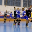 Női kézilabda NBI, Alapszakasz: 18. forduló MKC SE – Szeged KKSE (30-20) (Fotó: Horváth Attila)