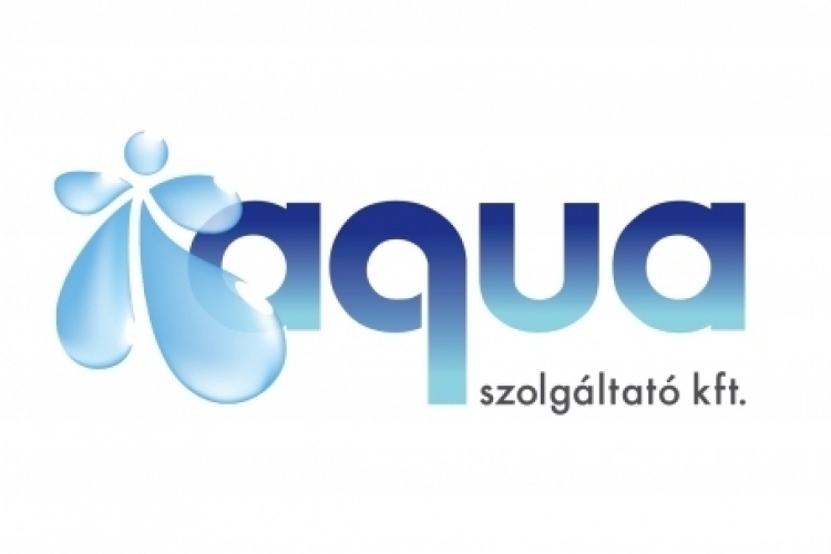 Az AQUA Szolgáltató Kft. munkatársat keres