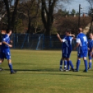 MITE - DARNÓZSELI SE  (4:0)  Gratulálunk!  (Fotózta: Nagy Mária)