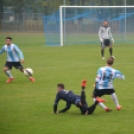 MTE 1904 - Tatabánya Fc (2:1) Gratulálunk! (Fotó: Nagy Mária)