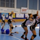 Női kézilabda NBI, Alapszakasz: 21. forduló MKC SE – DVSC-TVP-AQUATICUM (26-27) (Fotó: Horváth Attila)