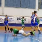 MKCSE VS GYŐRI AUDI ETO KC jótékonysági mérkőzés (Fotó: Horváth Attila)