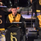 Moson Big Band farsangi koncertje (Fotó: Nagy Mária)