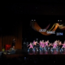 Okay Dance 2014. Gálaműsor - Full Version A Teljes Műsor Part 2.