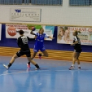 Női kézilabda NBI, Alapszakasz: 18. forduló MKC SE – Szeged KKSE (30-20) (Fotó: Horváth Attila)