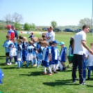 Nemzetközi Gyerektorna U7,U9 MITE  (Fotózta: Nagy Mária)