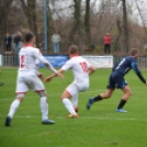 MTE 1904 - Balatonfüredi Fc (2:0) (Fotó: Nagy Mária)