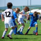 Nemzetközi Gyerektorna U7,U9 MITE  (Fotózta: Nagy Mária)