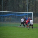 FUTURA Mosonmagyaróvár - Csepel Fc (2:1) Gratulálunk! (Fotó: Nagy Mária)