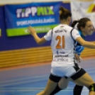 Mosonmagyaróvári Kézilabda Club SE – Siófok KC 23-33 (12-18)