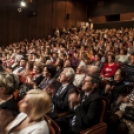 Jótékonysági Koncert - Zenei Világnapi Hangverseny