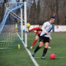 FUTURA Mosonmagyaróvár - Új Lombard Sport Kft. (2:0) Gratulálunk! (Fotó: Nagy Mária)