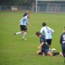 MTE 1904 - Tatabánya Fc (2:1) Gratulálunk! (Fotó: Nagy Mária)