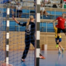 MKC SE - Handball Club Zlí­n (37-17) (edzőmeccs) (Fotó: Horváth Attila)