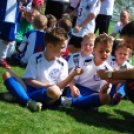 Nemzetközi Gyerektorna U7,U9 MITE  (Fotózta: Nagy Mária)