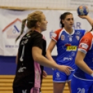 MKC SE - Győri Audi ETO KC (21-41) (NBI Alapszakasz) (Fotó: Horváth Attila)