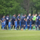 MTE 1904 FUTURA MOSONMAGYARÓVÁR - GYŐRI ETO FC KFT. (0:0)