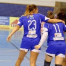 Női kézilabda NBI, Alapszakasz: 18. forduló MKC SE – Szeged KKSE (30-20) (Fotó: Horváth Attila)